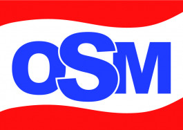 OSM OFFSHORE SUPPORT MUKRAN